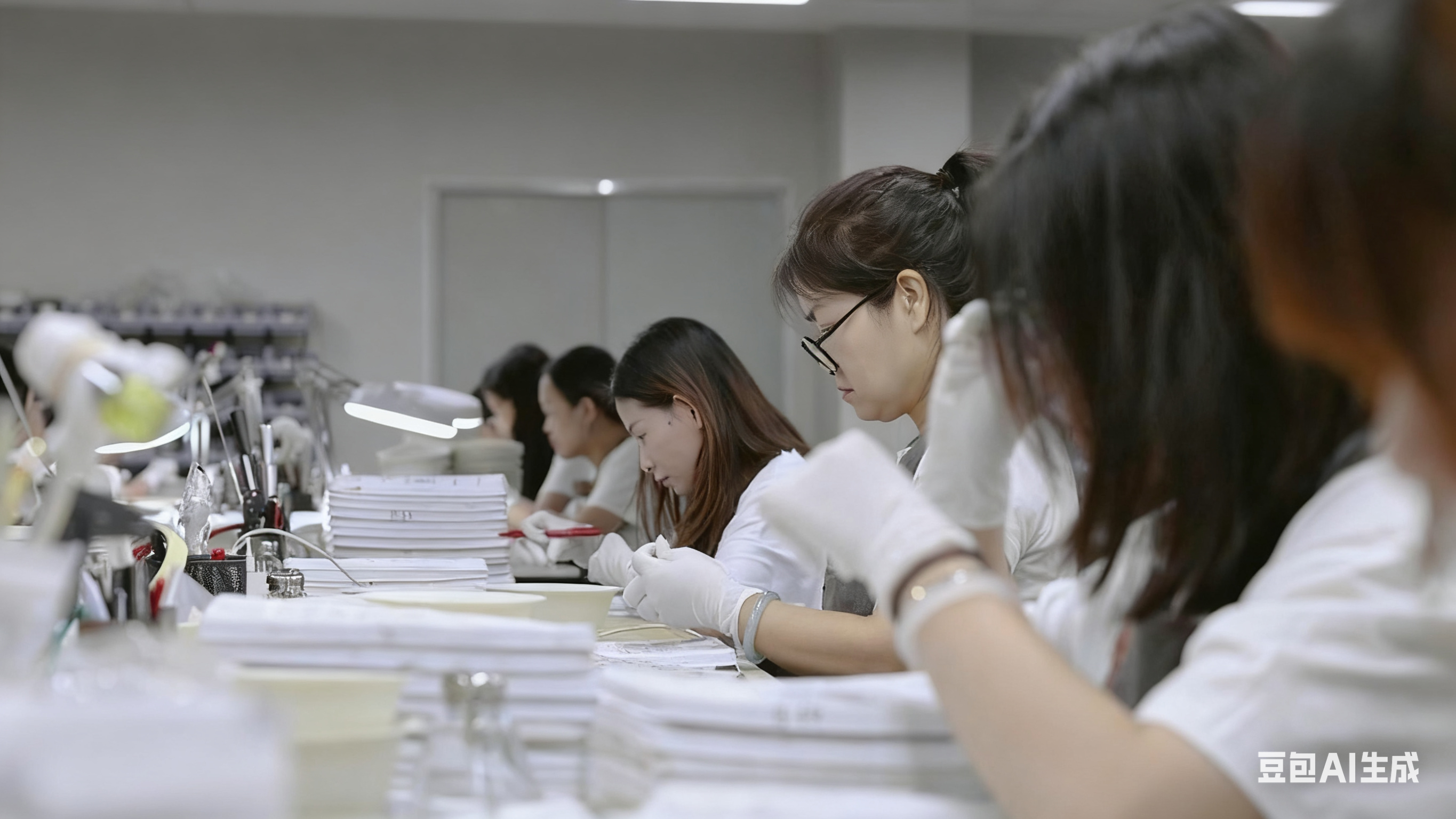 Shenzhen Xiao Yimi Technology Co., Ltd