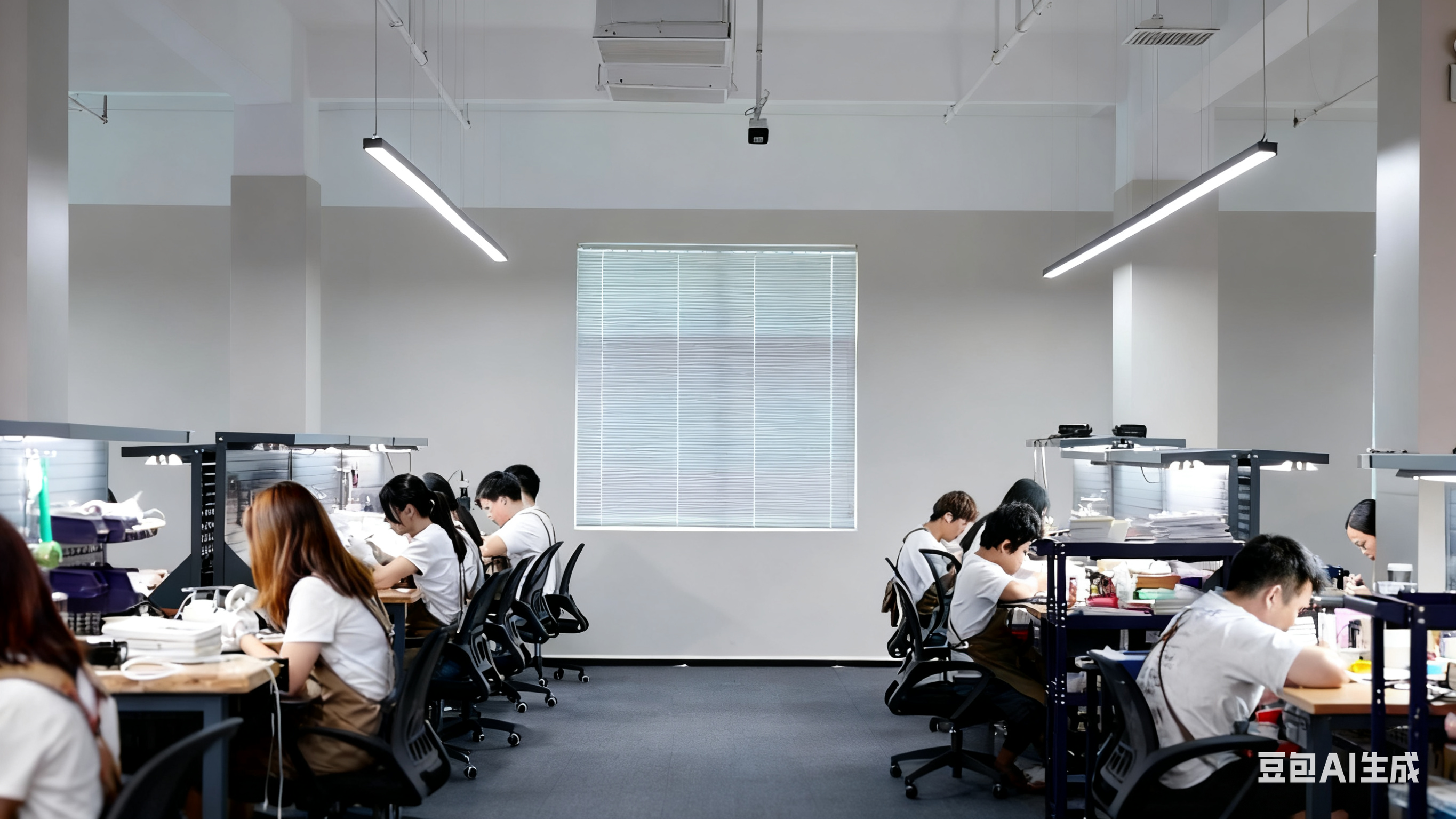 Shenzhen Xiao Yimi Technology Co., Ltd
