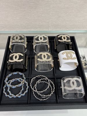 Fashionable Women Bangles Bracelets #7#8#9 Size Gold Plated Bangles Bracelets