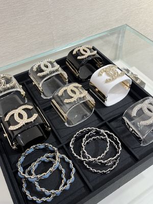 Fashionable Women Bangles Bracelets #7#8#9 Size Gold Plated Bangles Bracelets