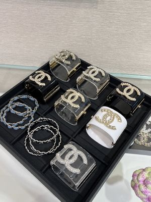 Fashionable Women Bangles Bracelets #7#8#9 Size Gold Plated Bangles Bracelets