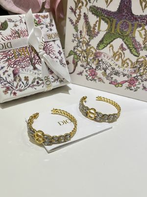 Golden Color Large Hoop Earrings Hypoallergenic Modern With Marquee Shape