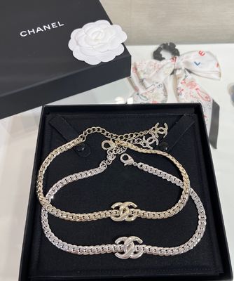 Long Lasting Serpentine Chain Necklace Fine Jewelry Pendant Necklaces With Signature Style