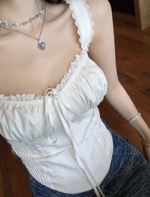 Classic Luxury Brass Necklace Fashionable High Durability 18 gold plated Necklace