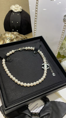 Classic Luxury Brass Necklace Fashionable High Durability 18 gold plated Necklace