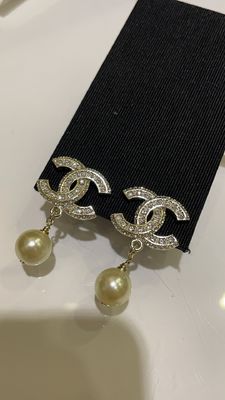 Copper Luxury Fashion Earrings For Women Beautiful Sophisticated