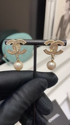Copper Luxury Fashion Earrings For Women Beautiful Sophisticated