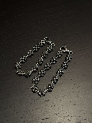 16-20cm Size 925 Sterling Silver Link Bracelet Fashionable With Citrine Gem ODM/OEM