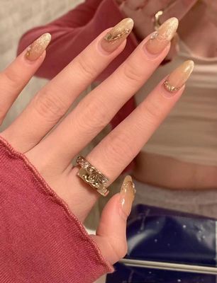 #6#7#8 Size Luxury Rings Custom Made Rings Fashionable With High End Style