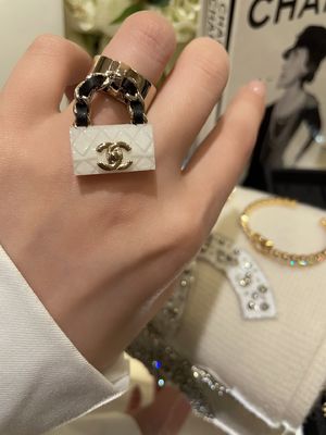 #6#7#8 Size Luxury Rings Custom Made Rings Fashionable With High End Style