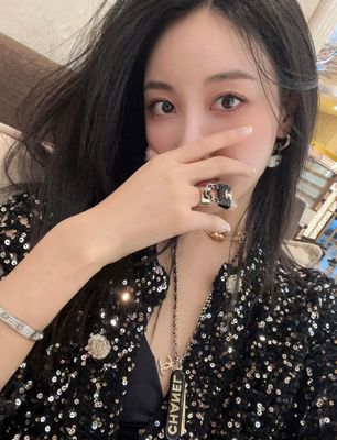 #6#7#8 Size Luxury Rings Custom Made Rings Fashionable With High End Style