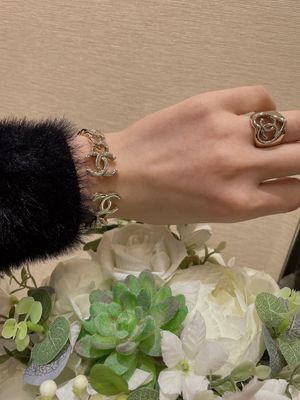 #6#7#8 Size Luxury Rings Custom Made Rings Fashionable With High End Style