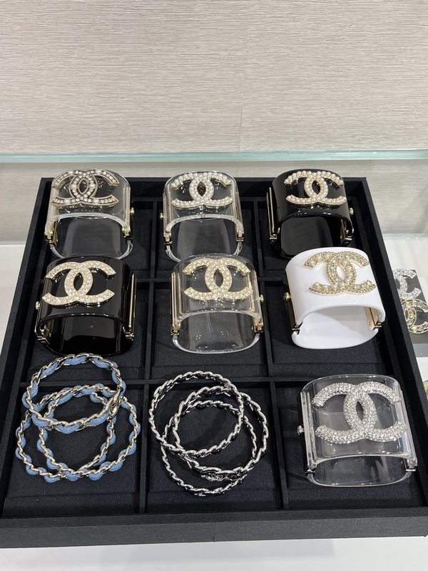Fashionable Women Bangles Bracelets #7#8#9 Size Gold Plated Bangles Bracelets