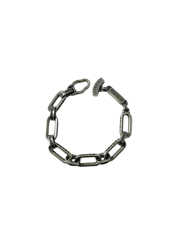 18-22cm Size Unisex Hypoallergenic 925 Silver Link Bracelet 925 Chain Bracelet