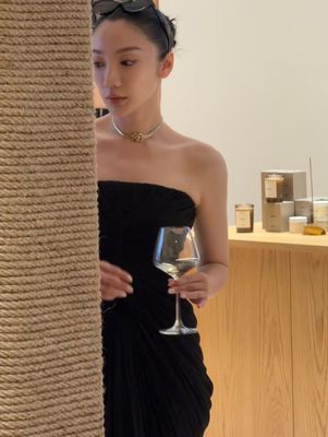 Quality Exquisite Serpentine Necklace Gold Serpentine Gold Chain With Ergonomic Design factory