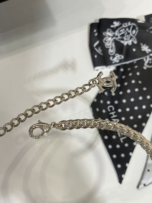 Quality Exquisite Serpentine Necklace Gold Serpentine Gold Chain With Ergonomic Design factory