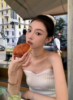 Quality Sophisticated Snake Chain Choker Light Gold Silver Color With 5 Flowers factory