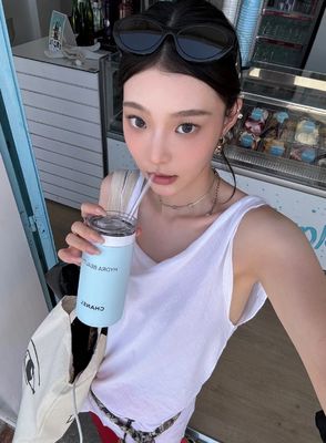 Quality Sophisticated Snake Chain Choker Light Gold Silver Color With 5 Flowers factory