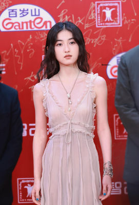 Quality 925 Fine Jewelry Silver Necklace Double Peach Pendant Necklace With Crystals factory