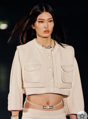 Quality Light Gold Fine Jewelry Necklaces Sophisticated 40cm Length With Pearls factory