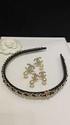 Quality Copper Luxury Fashion Earrings For Women Beautiful Sophisticated factory