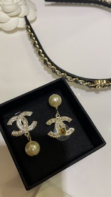 Quality Copper Luxury Fashion Earrings For Women Beautiful Sophisticated factory