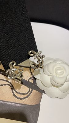 Quality Exquisite Luxury Jewelry Earrings Luxury Diamond Stud Earrings With Contemporary Look factory