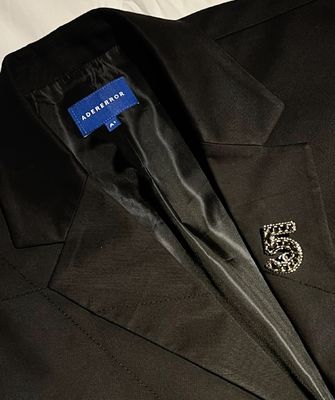 Quality 10g Gold Diamond Luxury Brooch Pin Elegant Beautiful For Women factory