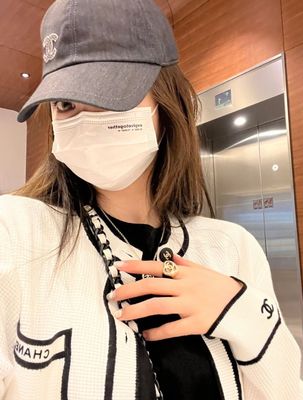 Quality #6#7#8 Size Luxury Rings Custom Made Rings Fashionable With High End Style factory