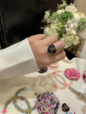 Quality #6#7#8 Size Luxury Rings Custom Made Rings Fashionable With High End Style factory