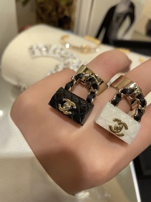 Quality #6#7#8 Size Luxury Rings Custom Made Rings Fashionable With High End Style factory