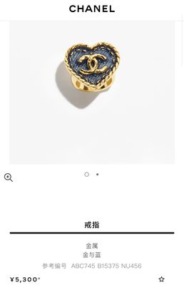 Quality Vintage Design Brass Heart Ring with Swarovsk* Pearl and Diamond for Formal Occasion factory