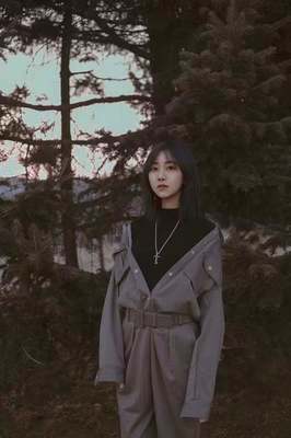 Quality 925 Sterling Silver Double-Layer Cross Necklace with Antique Black Plating - Unisex Pendant Necklace factory