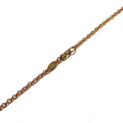 Quality 22k Gold Plated Horseshoe Collarbone Necklace with Gun-black Plating for Casual, Party, and Wedding - 925 Silver Necklace factory