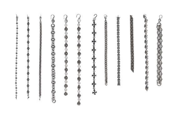 Quality 925 Sterling Silver Necklace with Clear Stone Vintage Craftsmanship and Antique Finish for Casual Party Wedding factory