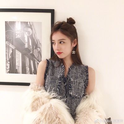 Quality High-end Customized Chanel-style Double-sided Crystal-embellished Luxury Earrings with White Swarovski Pearl and Long Design factory